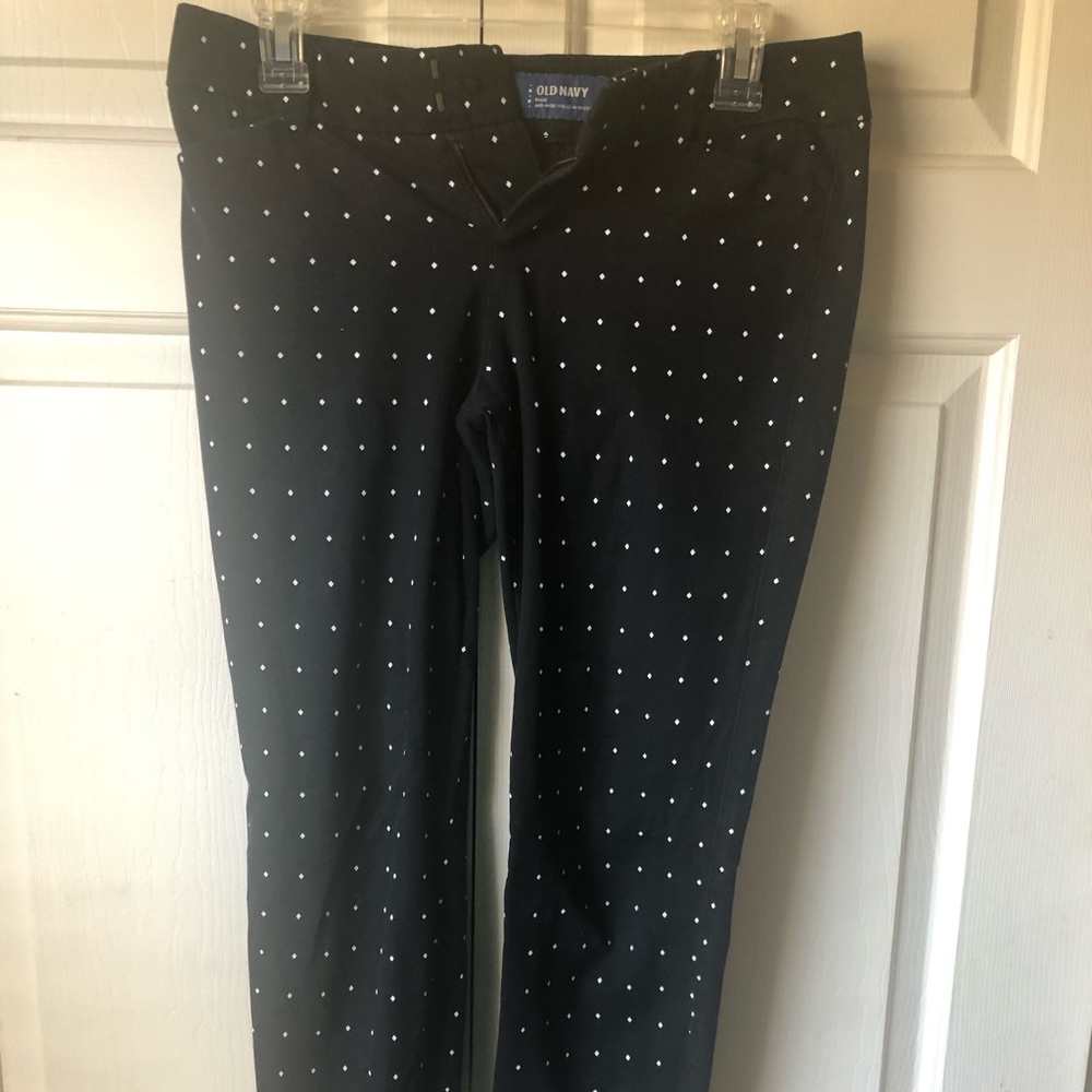 Old Navy Pixie Pants